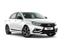 Lada Vesta Sport