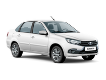 Lada Новая Granta