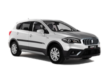 Suzuki SX4 Tabi