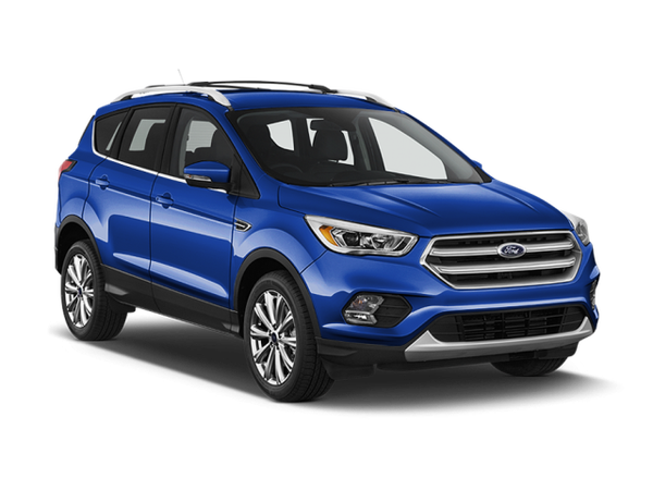 Ford Kuga Цвет: Deep Impact Blue Металлик