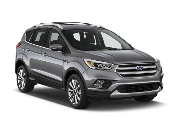 Ford Kuga Цвет: Magnetic Металлик