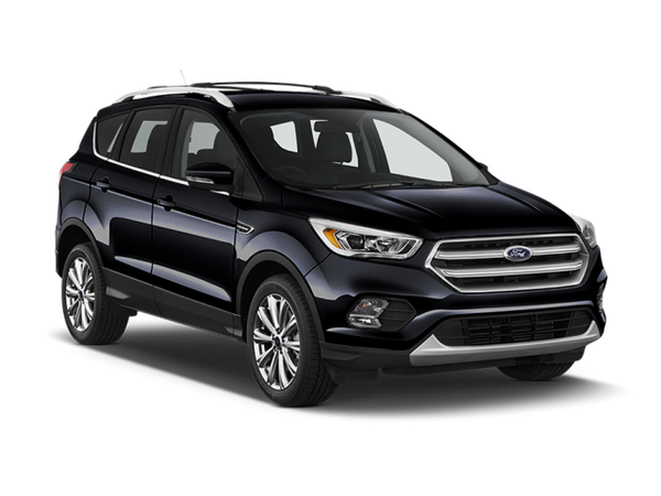 Ford Kuga Цвет: Shadow Black Металлик